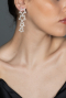 Swarovski Earring UK570