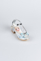 Light Blue Skin Kids Shoe HR005