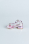Pink Skin Kids Shoe HR005