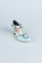 Light Blue Kids Shoe HR009