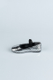 Platinum Patterned Kids Shoe HR184