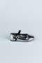 Platinum Patterned Kids Shoe HRB184