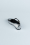 Platinum Patterned Kids Shoe HRB184