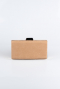 Mink Suede Night Bag SH813