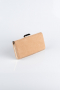 Mink Suede Night Bag SH813