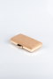 Mink Suede Night Bag SH813