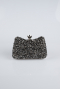 Platinum Stony Night Bag SH828