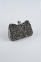 Platinum Stony Night Bag SH828