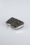 Platinum Stony Night Bag SH828