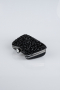 Black Stony Night Bag SH828