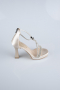 Mink Stony Evening Shoe MJ5155
