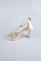 Mink Stony Evening Shoe MJ5155