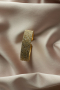 Gold Bracelet UK224