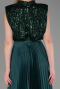 Long Emerald Green Evening Dress ABU3326