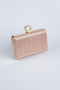 Rose Laser Cut Night Bag SH830