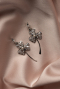 Swarovski Earring UKP0764