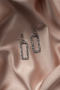 Silver Earring UKP0766