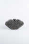 Platinum Scaly Night Bag SH831