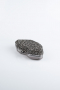 Platinum Scaly Night Bag SH831