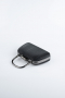 Black Laser Cut Night Bag SH839