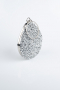 Silver Night Bag SH833