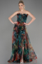 Long  Evening Dress ABU3360