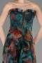 Long  Evening Dress ABU3360