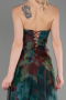 Long  Evening Dress ABU3360
