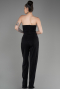 Black Party Dress ABT113