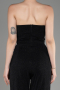 Black Party Dress ABT113