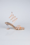 Rose Stony Evening Shoe AB2002