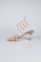 Rose Stony Evening Shoe AB2002