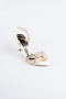 Mink Stony Evening Shoe MJ5166