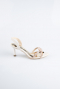 Mink Stony Evening Shoe MJ5166