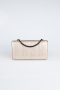 Gold Laser Cut Box Bag V258