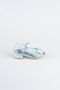 Blue Kid Shoe HR20411