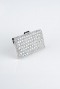 Silver Night Bag SH823