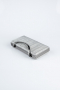Platinum Laser Cut Box Bag V258
