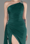 Long Emerald Green Evening Dress ABU2964