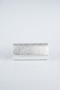 Silver Crystal Night Bag KC202