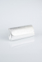 Silver Crystal Night Bag KC202