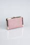 Powder Color Box Bag KC121