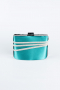 Green Satin Night Bag SH822