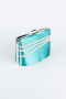 Green Satin Night Bag SH822