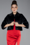 Black Stoles ABC003