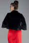 Black Stoles ABC003
