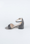 Platinum Kid Shoe SE769