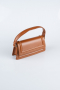 Taba Leather Night Bag KC409