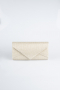 Gold Silvery Evening Bag SH840