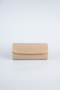 Mink Suede Evening Bag KC202